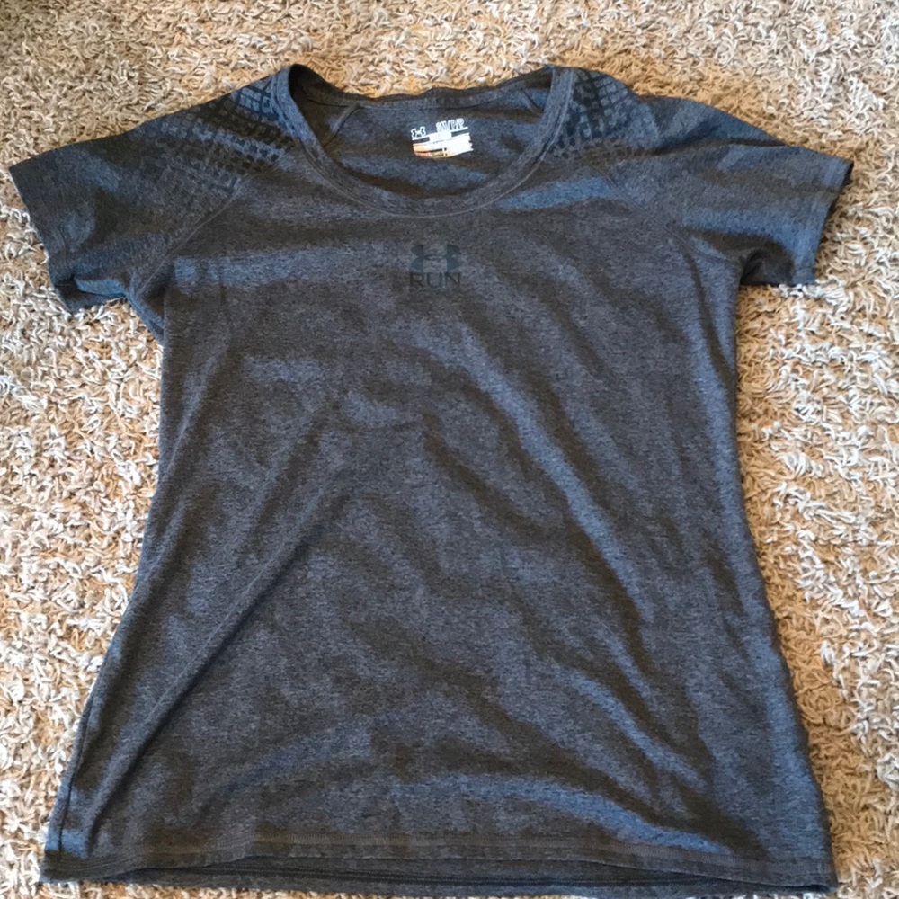 Under Armor Tee